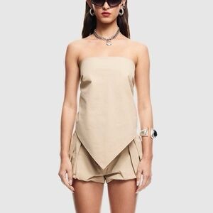 Lioness New York Bandana Top